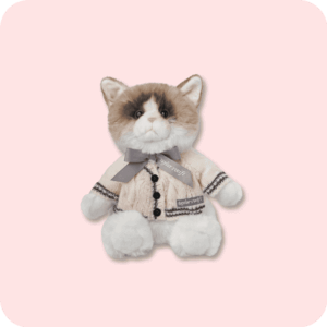 Folklore Cat Plush